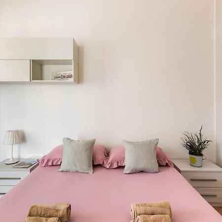 “Casa Moderna Con Parcheggio Privato” Apartment อิโมลา ภายนอก รูปภาพ